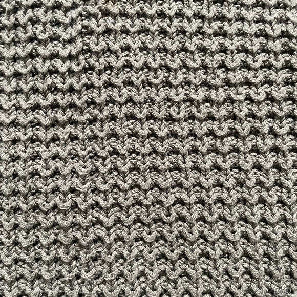 Chandail col roulé element vert - Picture 2 of 2